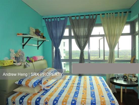 Upper Serangoon View (Hougang), HDB 3 Rooms #210110781